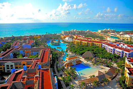 Iberostar Selection Paraiso Lindo