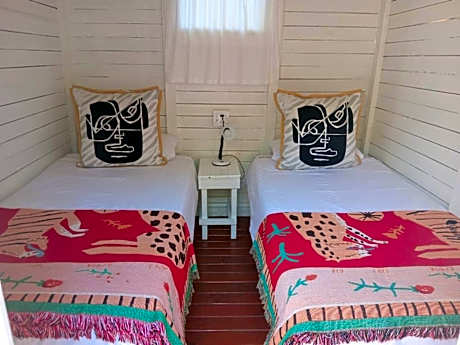 Small Twin Room