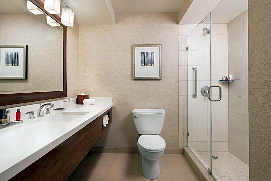 Chicago Marriott Naperville