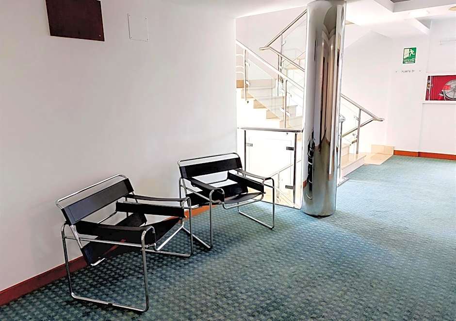 Hotel Costa Atlántica