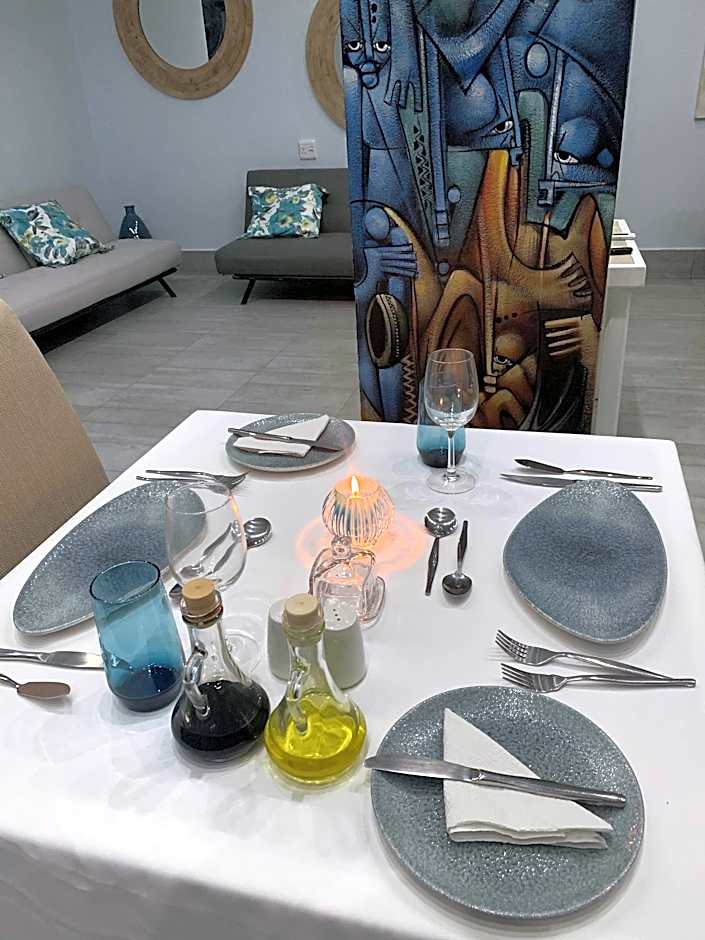 Ecolux Boutique Hotel Macaneta