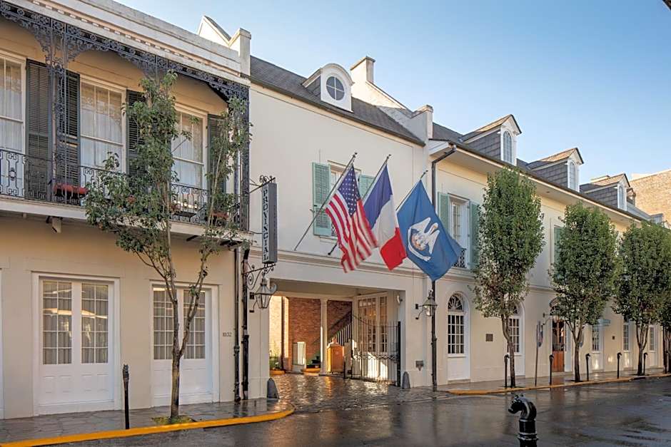 Hotel Provincial