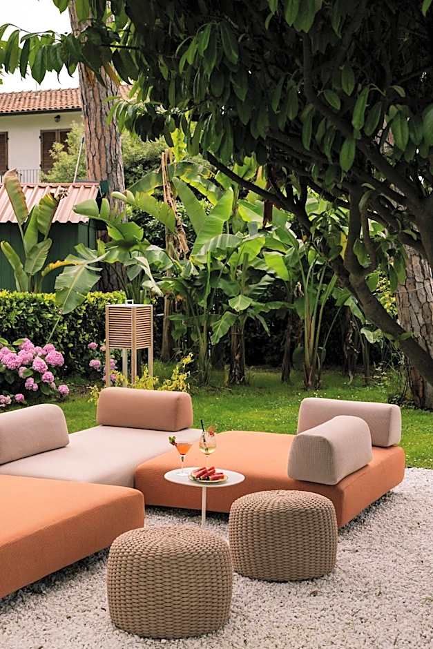 La Serena Hotel FDM