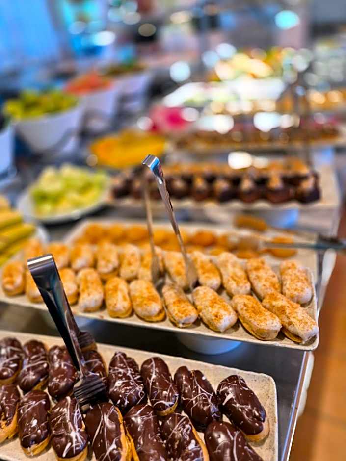 Hermes Club Hotel - Ultra All Inclusive