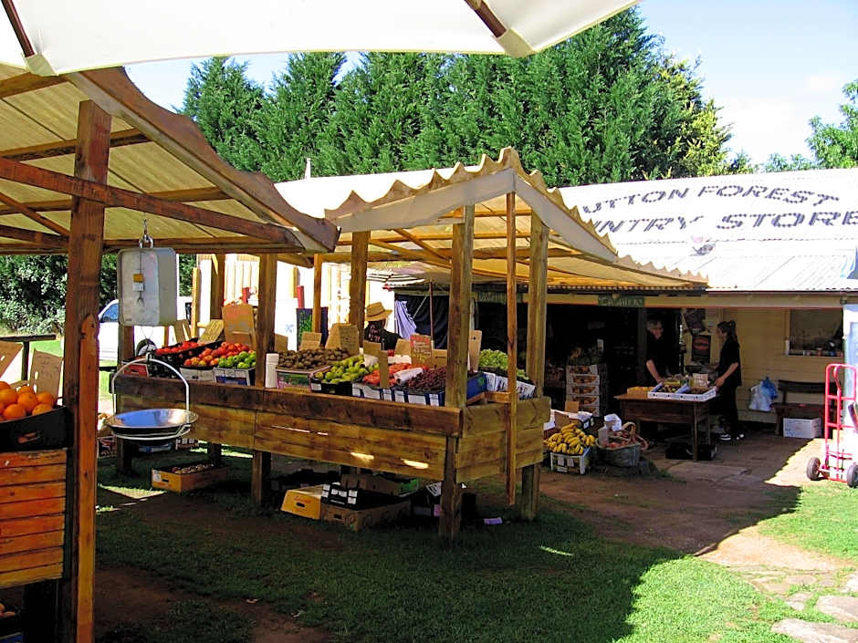 Bowral Road Bed and Breakfast