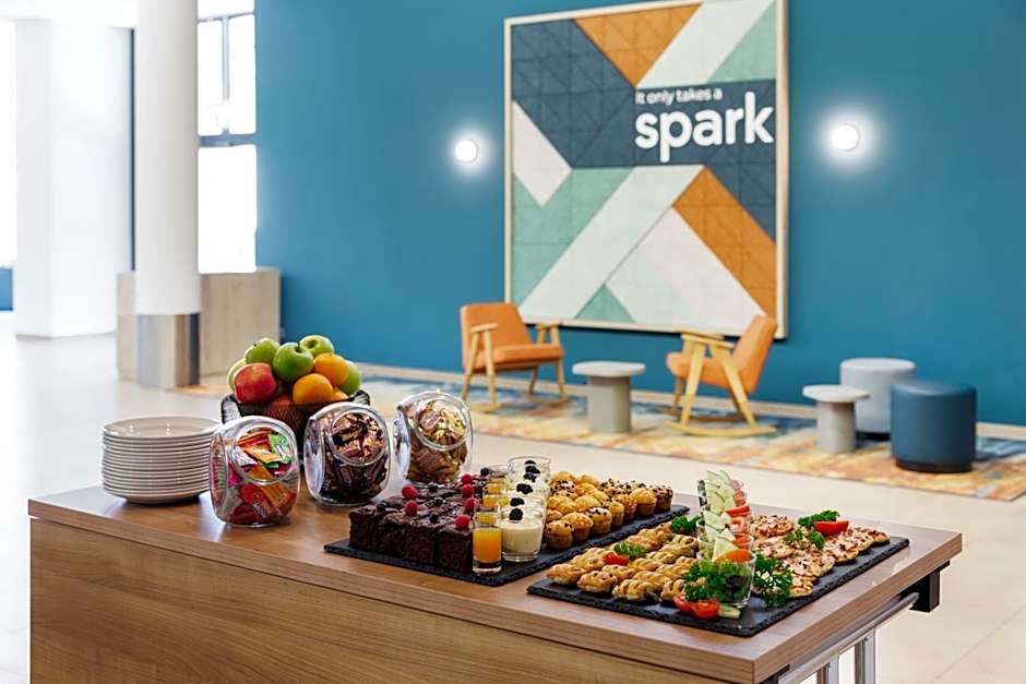 Spark by Hilton Essen City Centre
