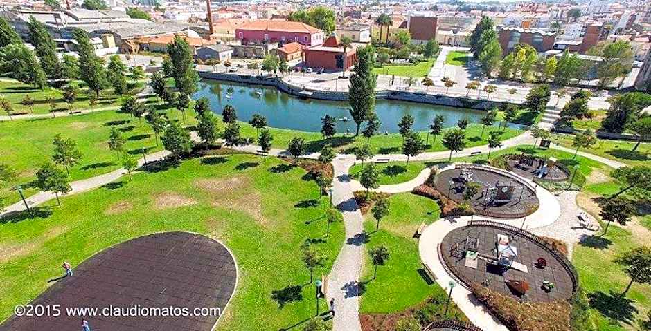 Pinhal Litoral