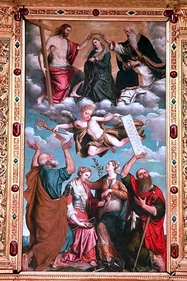 Centro Paolo VI