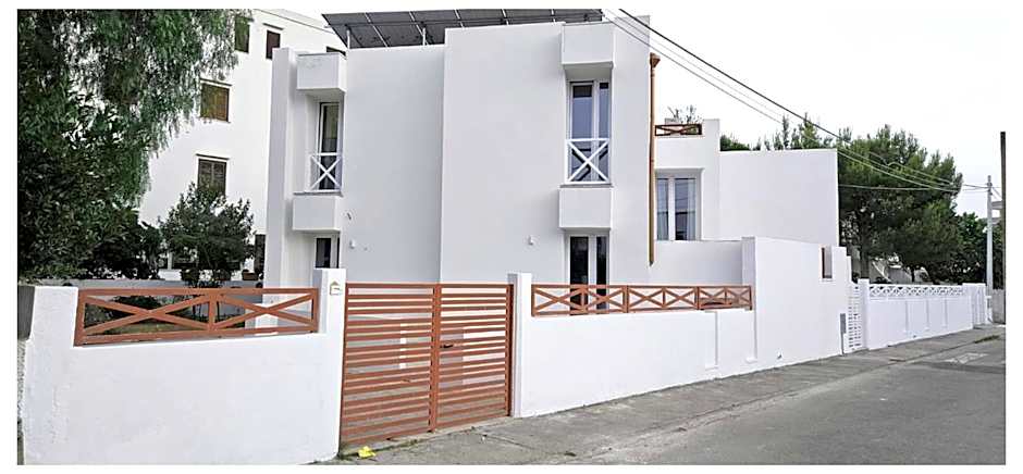 Residence Polaris a Rivabella