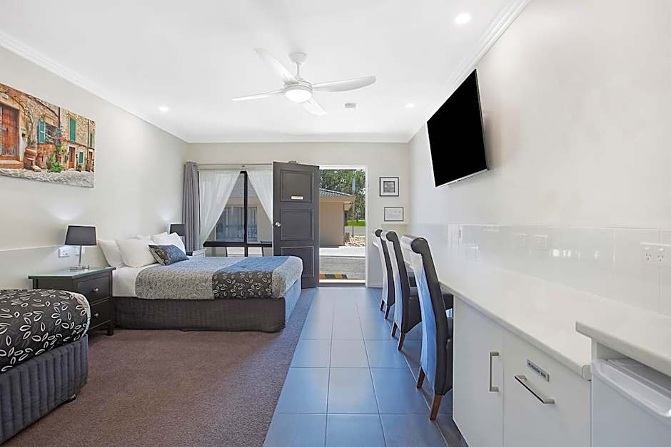 Comfort Inn May Park