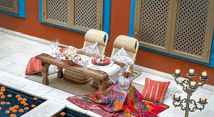 Impiana Private Villas Seminyak