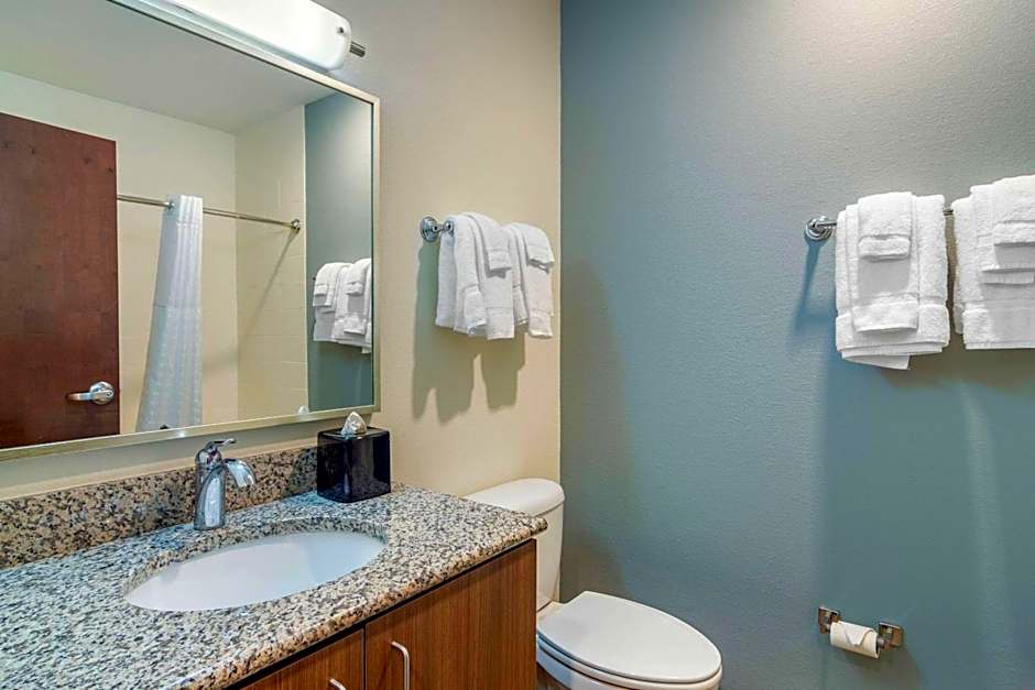 MainStay Suites Newnan Atlanta South