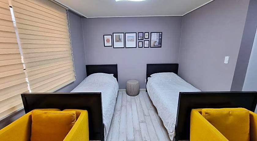 Bluehum Guesthouse