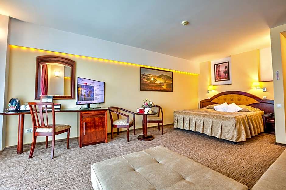 Hotel Ambient