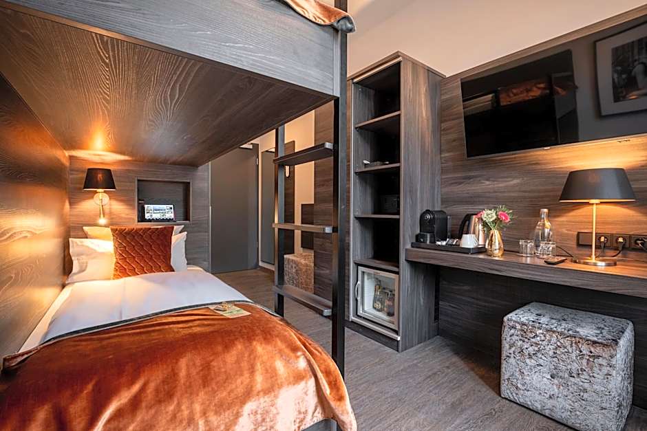 Boutique Hotel Germania