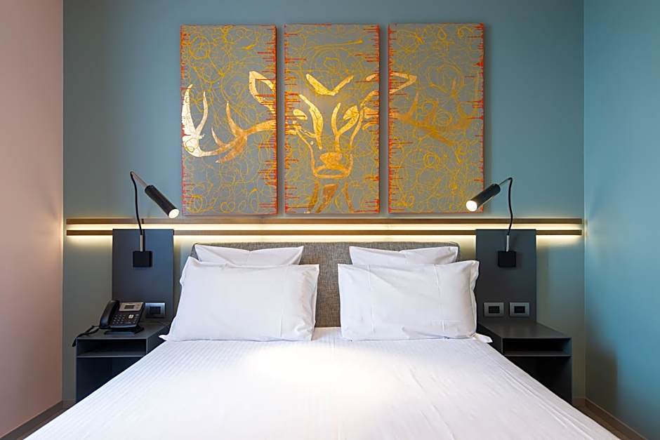 Le Funi Hotel