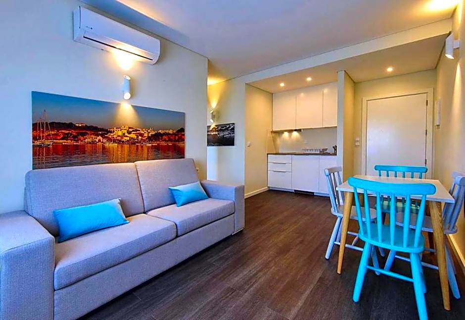 Agua Hotels Alvor Jardim