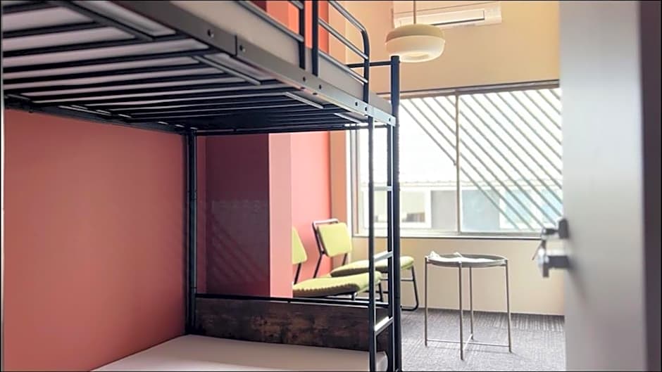 Arashima Hostel