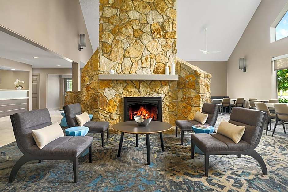 Residence Inn by Marriott Seattle North/Lynnwood Everett