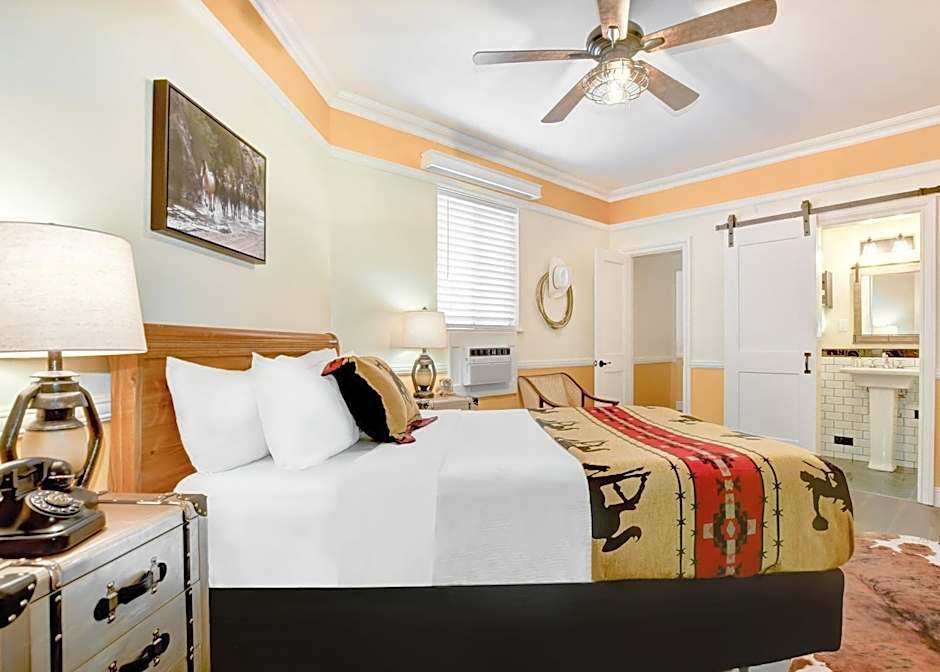 Hotel St. Michael, BW Premier Collection