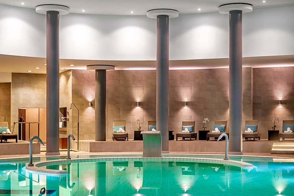 Palacio Estoril Hotel Golf & Spa