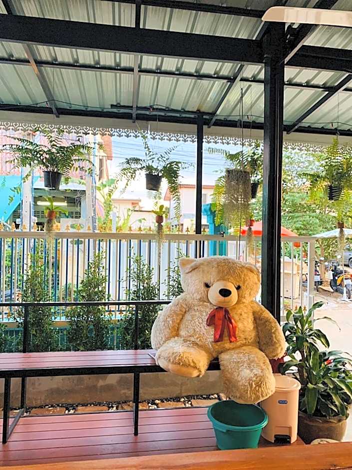 Baan Mae Somkid Homestay