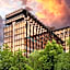 Mix Brussels --Gym & Wellness for adults only--