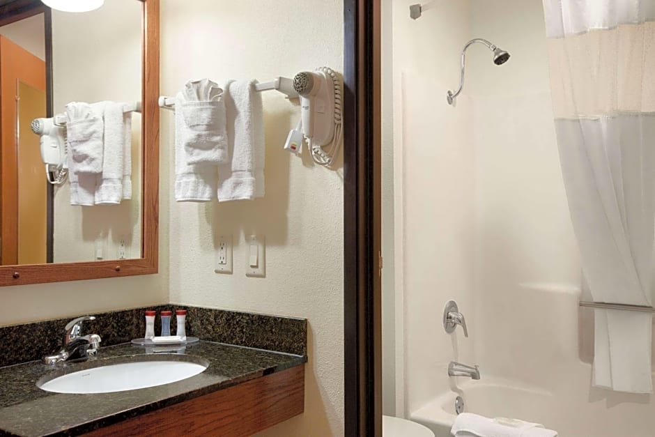 Ramada by Wyndham Wisconsin Dells