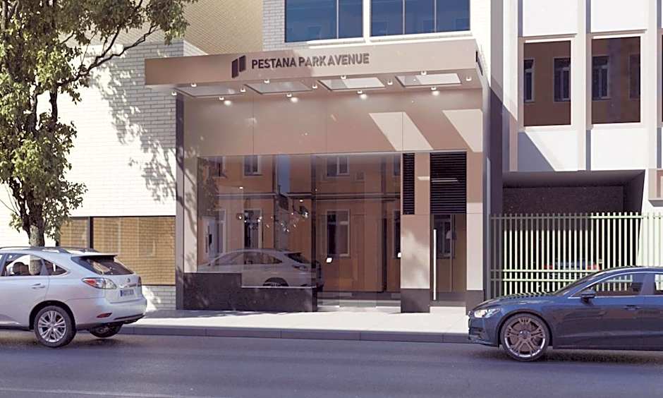 Pestana Park Avenue