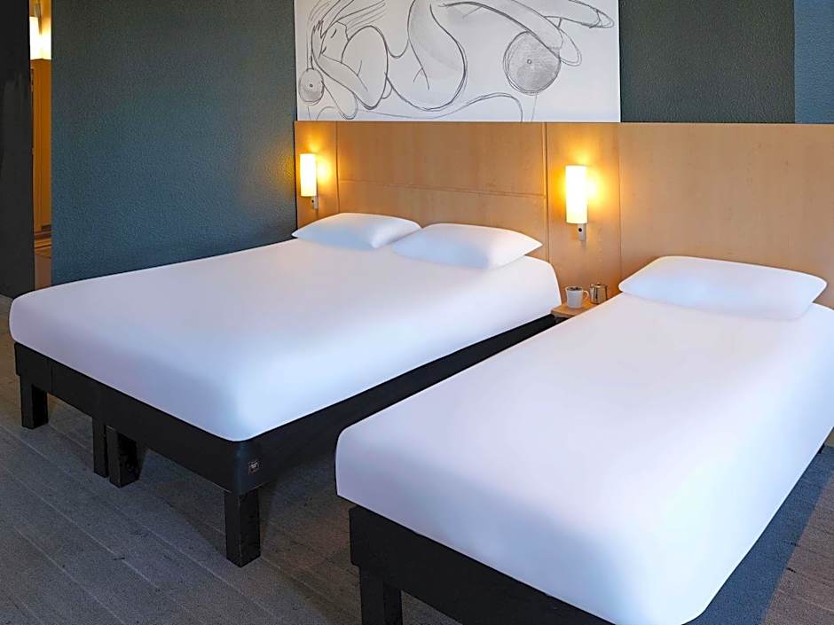 ibis Toulouse Gare Matabiau