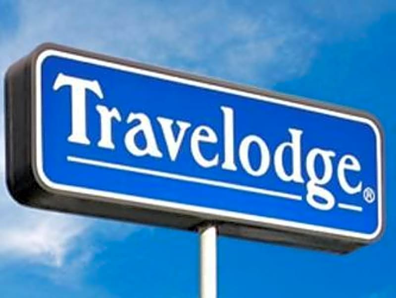 Travelodge by Wyndham Sacramento Convention Center