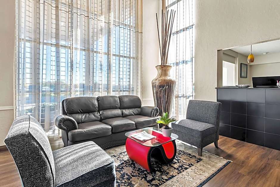 SureStay Hotel by Best Western Duncan