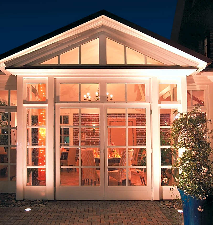 Hotel Restaurant Zum Heidekrug