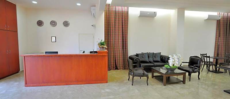 Lagace Hotel