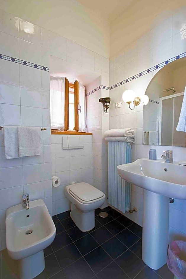 Albergo Villa Cristina