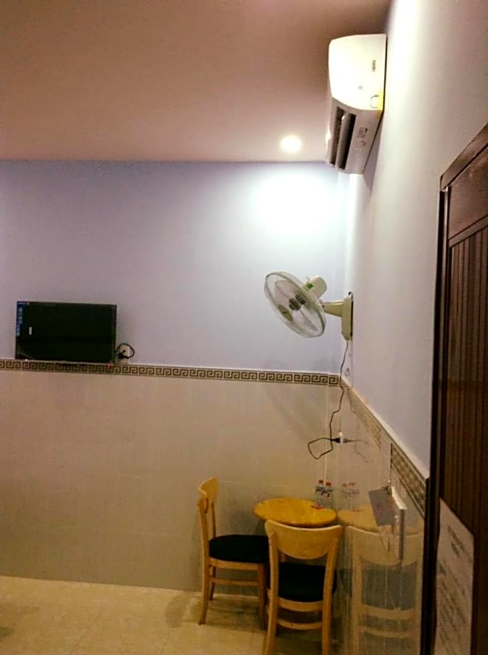 Nhà nghỉ Ngọc Duy