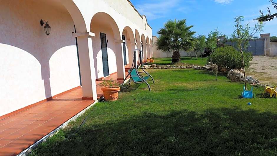 Agriturismo La Lucia