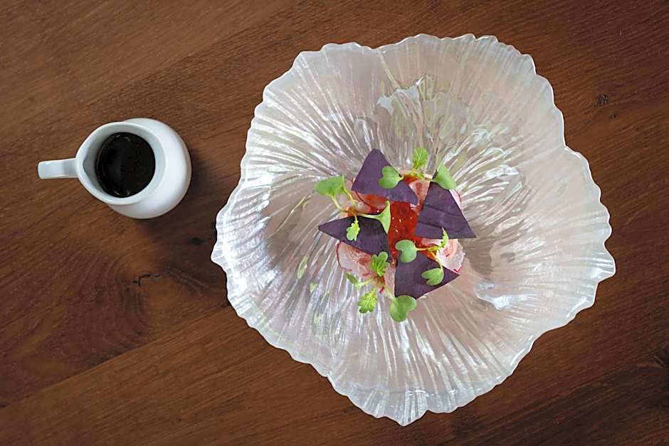 Hotel & Restaurant Zum Schwarzen Bären