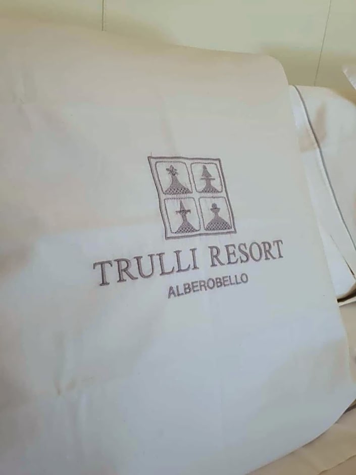 Trulli Resort