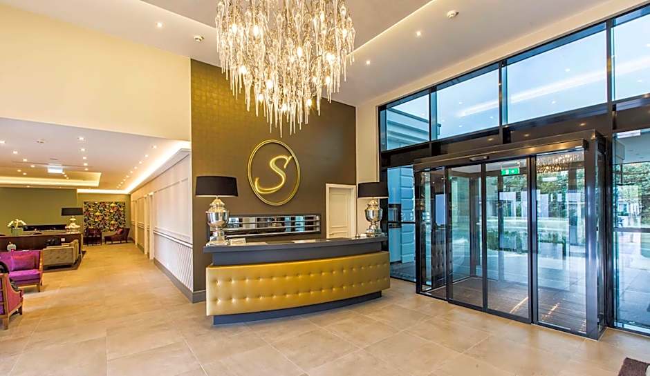 Hotel & Restaurant Schönau