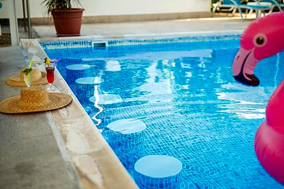 Latchi Escape Hotel and Suites