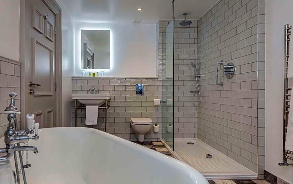 DoubleTree by Hilton Harrogate Majestic Hotel & Spa