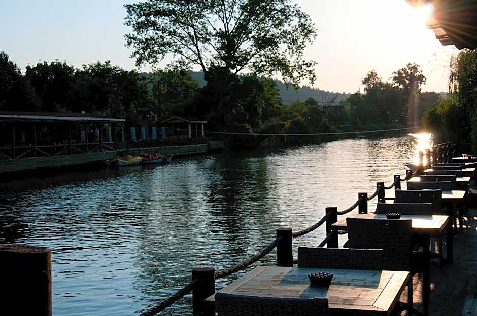 Agva Nehir Evi - Adult Only