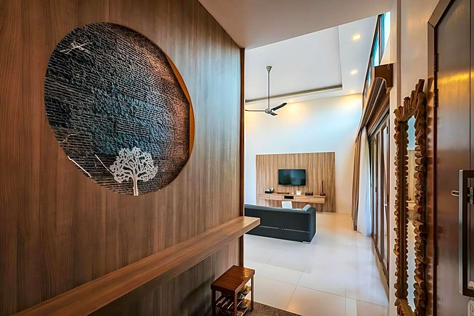 La Villa Langkawi - Private Pool