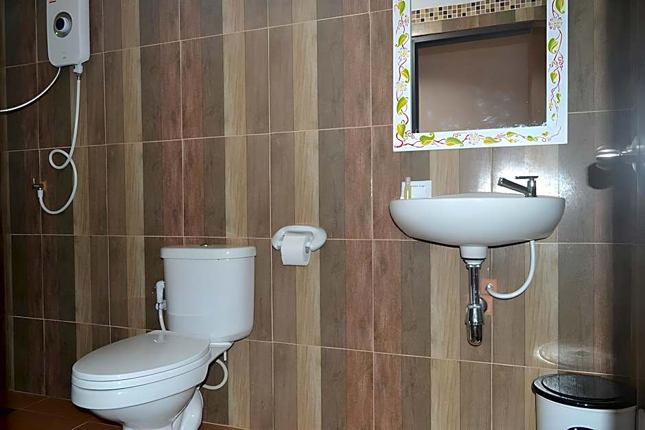 Phu Tubkaek View House