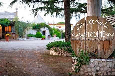 B&B Mandorla Amara
