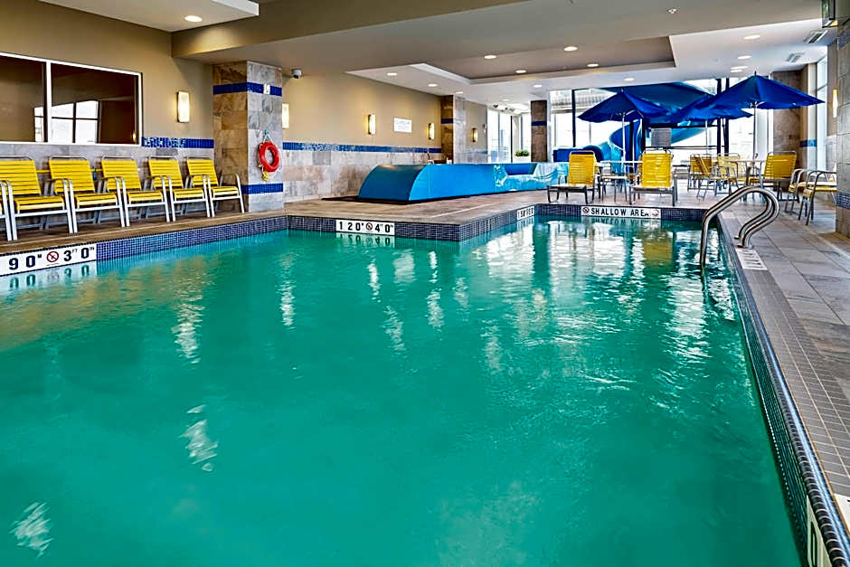 Fairfield Inn & Suites by Marriott St. John's Newfoundland