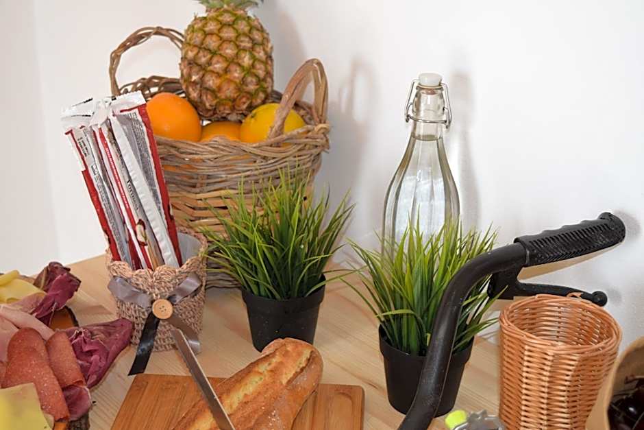 Antico Borgo dei Templi