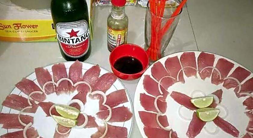 ARRYS (Watukarung Surf Camp)