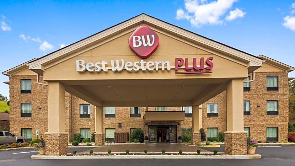 Best Western Plus Louisa